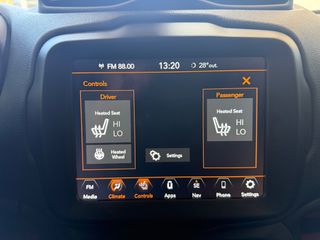 Jeep Renegade 2019 ΜΕ ΕΓΓΥΗΣΗ !!! LIMITED | AUTOMATIC | FULL EXTRA | CRS MOTORS-thumb-28