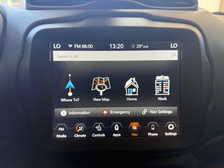 Jeep Renegade 2019 ΜΕ ΕΓΓΥΗΣΗ !!! LIMITED | AUTOMATIC | FULL EXTRA | CRS MOTORS-thumb-30