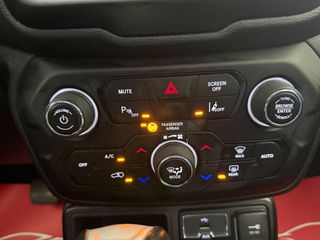 Jeep Renegade 2019 ΜΕ ΕΓΓΥΗΣΗ !!! LIMITED | AUTOMATIC | FULL EXTRA | CRS MOTORS-thumb-31