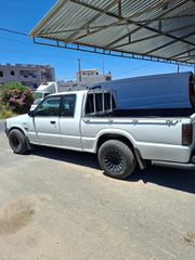 Mazda B 2500 2000 B2500,4X2,1.5 KAMPINA-thumb-1