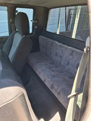 Mazda B 2500 2000 B2500,4X2,1.5 KAMPINA-thumb-4