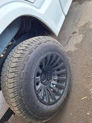 Mazda B 2500 2000 B2500,4X2,1.5 KAMPINA-thumb-6
