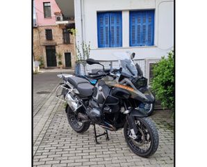Bmw 2016 GS 1200 ADVENTURE