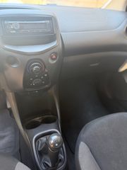 Citroen C1 2015 ΧΩΡΙΣ A/C-thumb-9