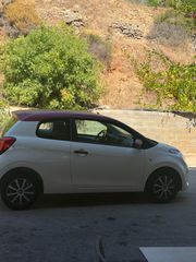 Citroen C1 2015 ΧΩΡΙΣ A/C-thumb-3