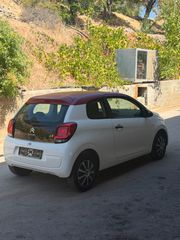Citroen C1 2015 ΧΩΡΙΣ A/C-thumb-4