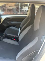 Citroen C1 2015 ΧΩΡΙΣ A/C-thumb-7
