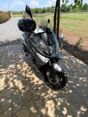 Keeway Silverblade 250i 2018