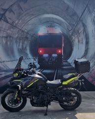 Benelli TRK 702 2024 x