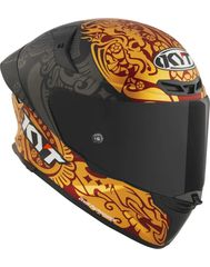 KYT TT-Revo Enea Indonesia 2023 Matt Replica E06