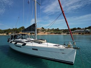Jeanneau 2011 53