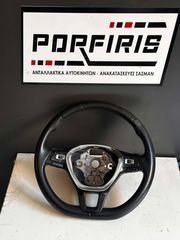 ΤΙΜΟΝΙ GROUP VAG GOLF PASSAT EOS SCIROCCO FLAT BOTTOM ME PADDLES