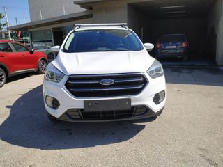 Ford Kuga 2019 ΕΛΛΗΝΙΚΟ PAZAROPOULOS-thumb-1