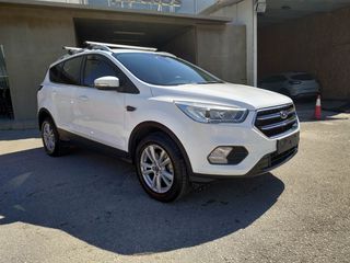 Ford Kuga 2019 ΕΛΛΗΝΙΚΟ PAZAROPOULOS-thumb-2