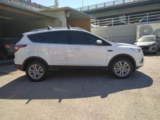 Ford Kuga 2019 ΕΛΛΗΝΙΚΟ PAZAROPOULOS-thumb-3