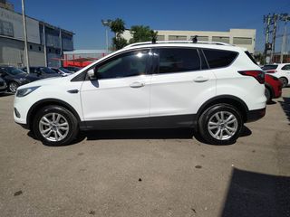 Ford Kuga 2019 ΕΛΛΗΝΙΚΟ PAZAROPOULOS-thumb-7
