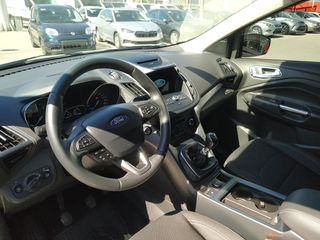 Ford Kuga 2019 ΕΛΛΗΝΙΚΟ PAZAROPOULOS-thumb-11