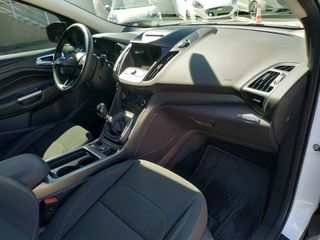 Ford Kuga 2019 ΕΛΛΗΝΙΚΟ PAZAROPOULOS-thumb-29