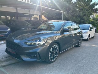 Ford Focus 2019 1.0 ECOBOOST ST-LINE