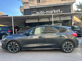 Ford Focus 2019 1.0 ECOBOOST ST-LINE-thumb-3
