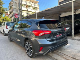 Ford Focus 2019 1.0 ECOBOOST ST-LINE-thumb-5