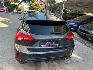 Ford Focus 2019 1.0 ECOBOOST ST-LINE-thumb-6
