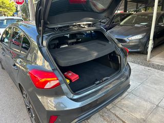 Ford Focus 2019 1.0 ECOBOOST ST-LINE-thumb-7