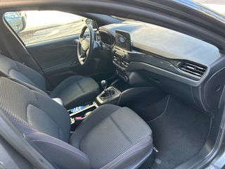 Ford Focus 2019 1.0 ECOBOOST ST-LINE-thumb-9