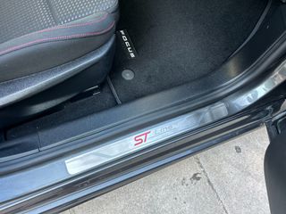Ford Focus 2019 1.0 ECOBOOST ST-LINE-thumb-10
