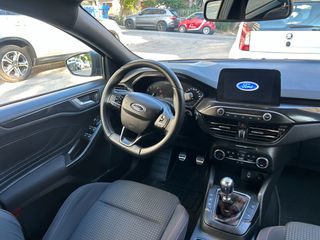 Ford Focus 2019 1.0 ECOBOOST ST-LINE-thumb-12