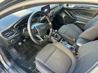 Ford Focus 2019 1.0 ECOBOOST ST-LINE-thumb-14