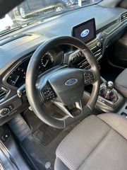 Ford Focus 2019 1.0 ECOBOOST ST-LINE-thumb-18
