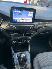 Ford Focus 2019 1.0 ECOBOOST ST-LINE-thumb-19