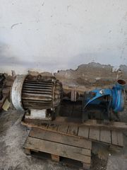 Αντλίες MAK 2006