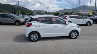Hyundai i 10 2023 1.0 STYLE-thumb-3