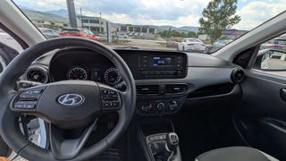 Hyundai i 10 2023 1.0 STYLE-thumb-4