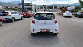 Hyundai i 10 2023 1.0 STYLE-thumb-2