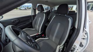 Hyundai i 10 2023 1.0 STYLE-thumb-5