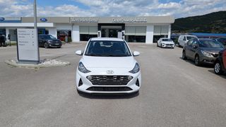 Hyundai i 10 2023 1.0 STYLE