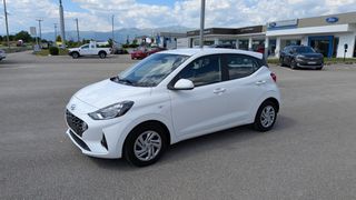 Hyundai i 10 2023 1.0 STYLE-thumb-1