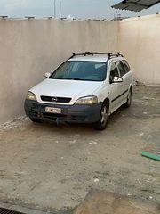 Opel Astra 1998
