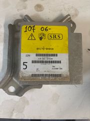 Toyota Airbag ECU 89170-0H050 TRW 212388-105 SRS Airbag Sensor