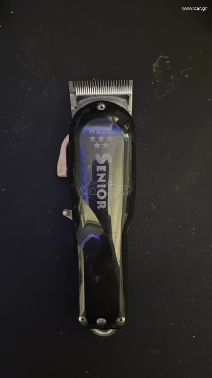 Wahl Senior