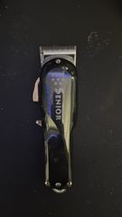 Wahl Senior