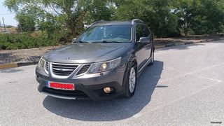Saab 9-3 2010 9-3X XWD-thumb-68