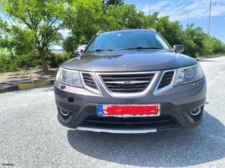 Saab 9-3 2010 9-3X XWD-thumb-71