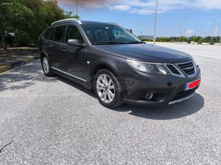 Saab 9-3 2010 9-3X XWD-thumb-72