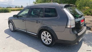 Saab 9-3 2010 9-3X XWD-thumb-11