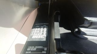 Saab 9-3 2010 9-3X XWD-thumb-27