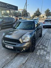 Mini Countryman 2014 SD ALL4 AUTO